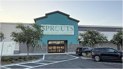 Sprouts