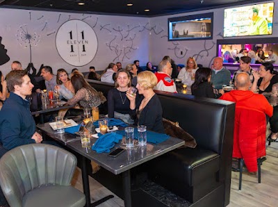 Eleven Eats And Bar