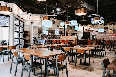Enzos Bbq Ale House