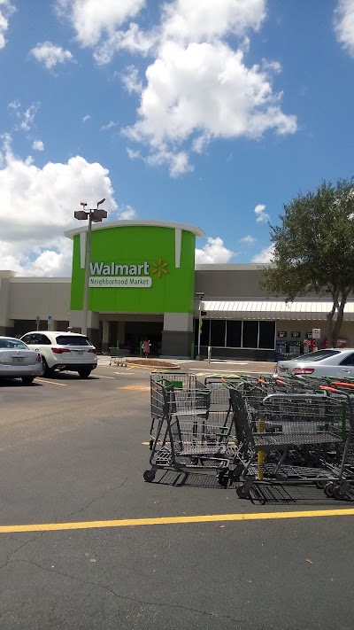 Walmart Neighborhood Ma #7298