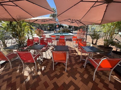 The Fountain Kitchen & Wine Bar