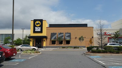 Buffalo Wild Wings