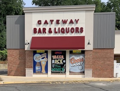 Gateway Bar & Liquors