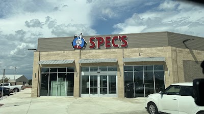 Specs Wine Spirits &amp; Finer Foods