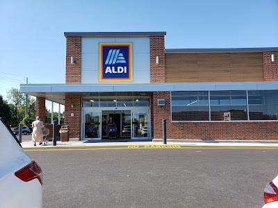 Aldi
