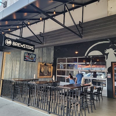 Brewsters Tavern