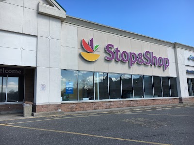 Stop & Shop