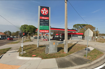Texaco Food Mart