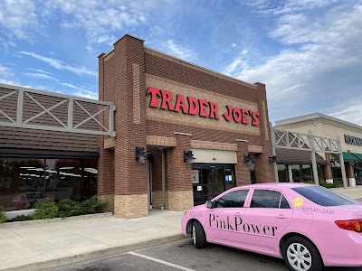 Trader Joes #673