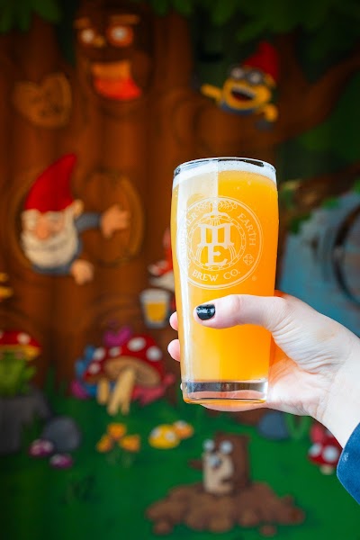 Mother Earth Brew Co.