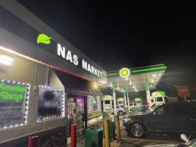 Nas Market
