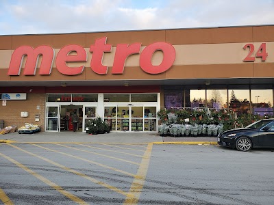 Metro Ontario