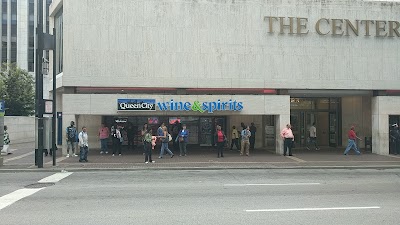 Queen City Wine & Spirits