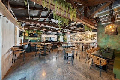 Sugarshack Downtown
