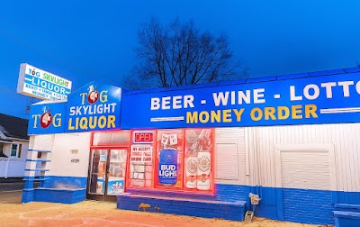 Sky Light Liquor