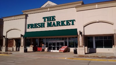 The Fresh Market