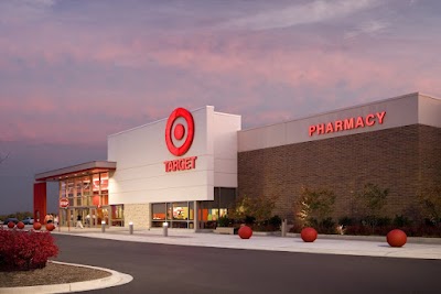 Target Store