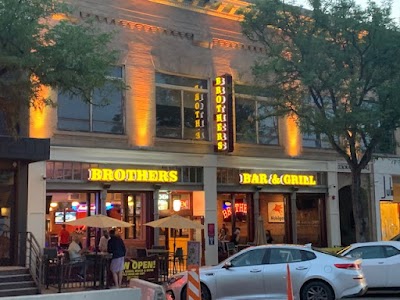 Brothers Bar & Grill