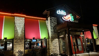 Chili's Grill & Bar
