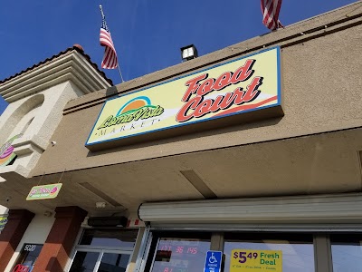 Loma Vista Market