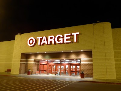 Target Store