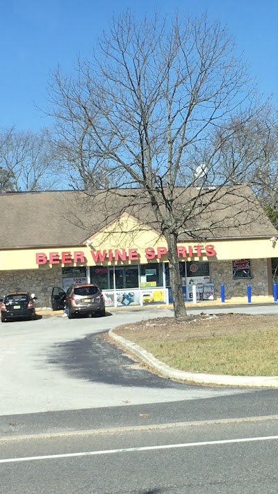 Vingo W & S/manchester