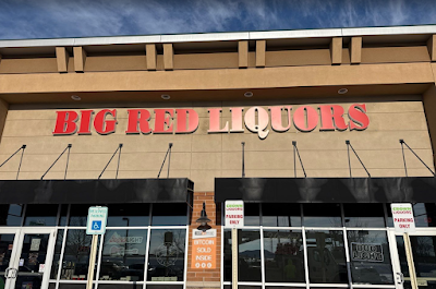 Crown Liquors #15>clsd