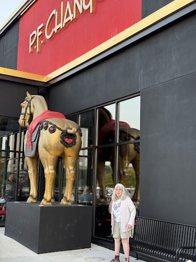 P F Changs China Bistro #9702