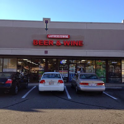 Gaitherstowne Beer & Wine