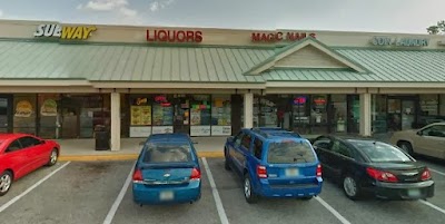 Discount Beverage Depot