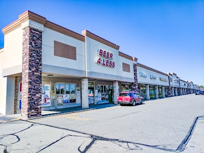 Kennedy Beer & Pop 4 Less