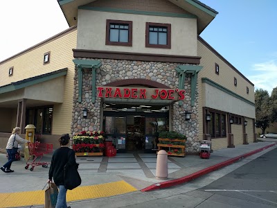 Trader Joes