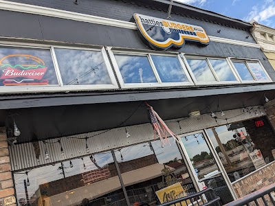 Hattiesburgers & Blues