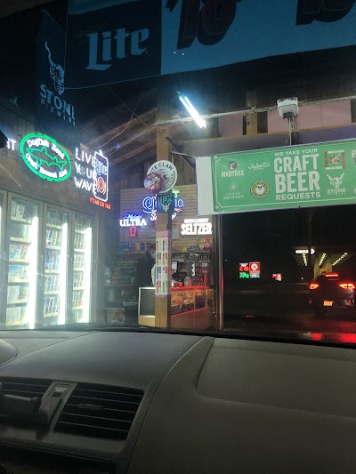 Newtown Barn Beverage