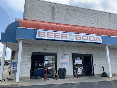 Liberty Bell Beverage