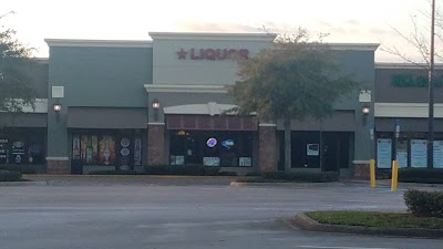 Star Liquor