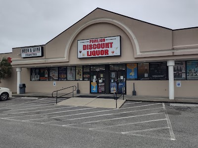Pavilion Discount Liquor