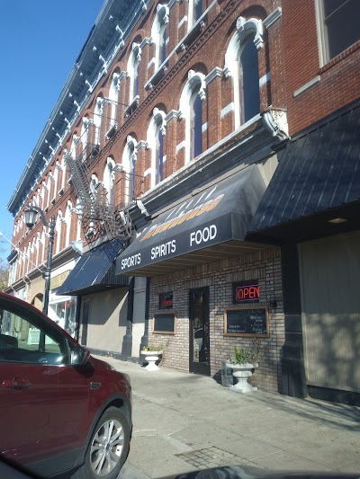 Broadway Brewhouse