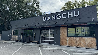 (b) Gangchu