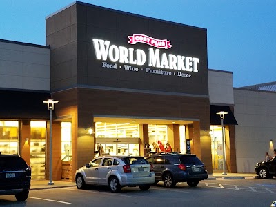 Cost Plus World Market #184