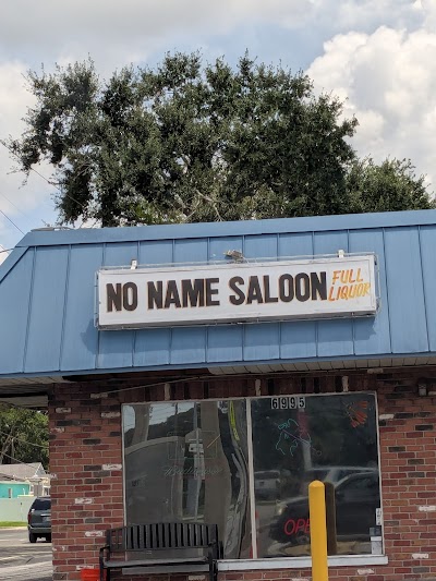 No Name Saloon
