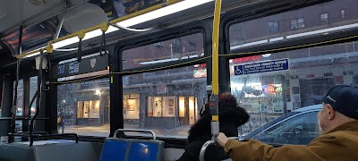 St James Convenience & Stationery