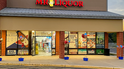 Mr Liquor