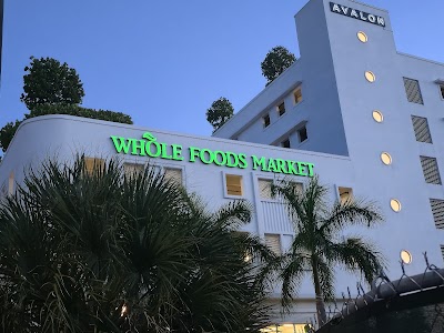 Whole Foods Market