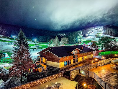 Tamarack Club At Holiday Valley