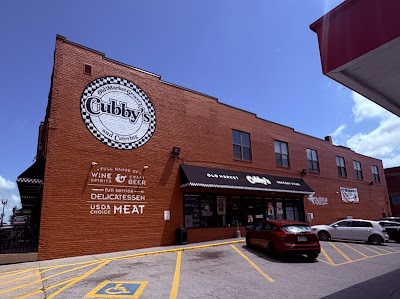 Cubbys