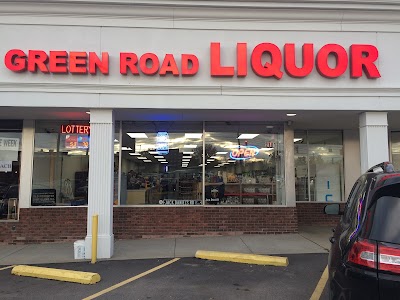 Green Road Liquor