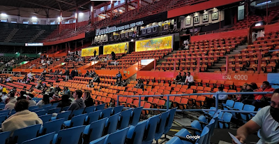 Arena México