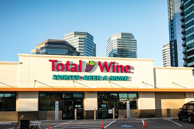 Total Wine & More