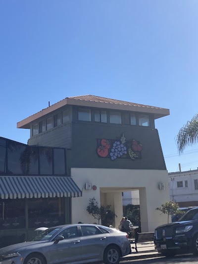 Boneys Bayside Market